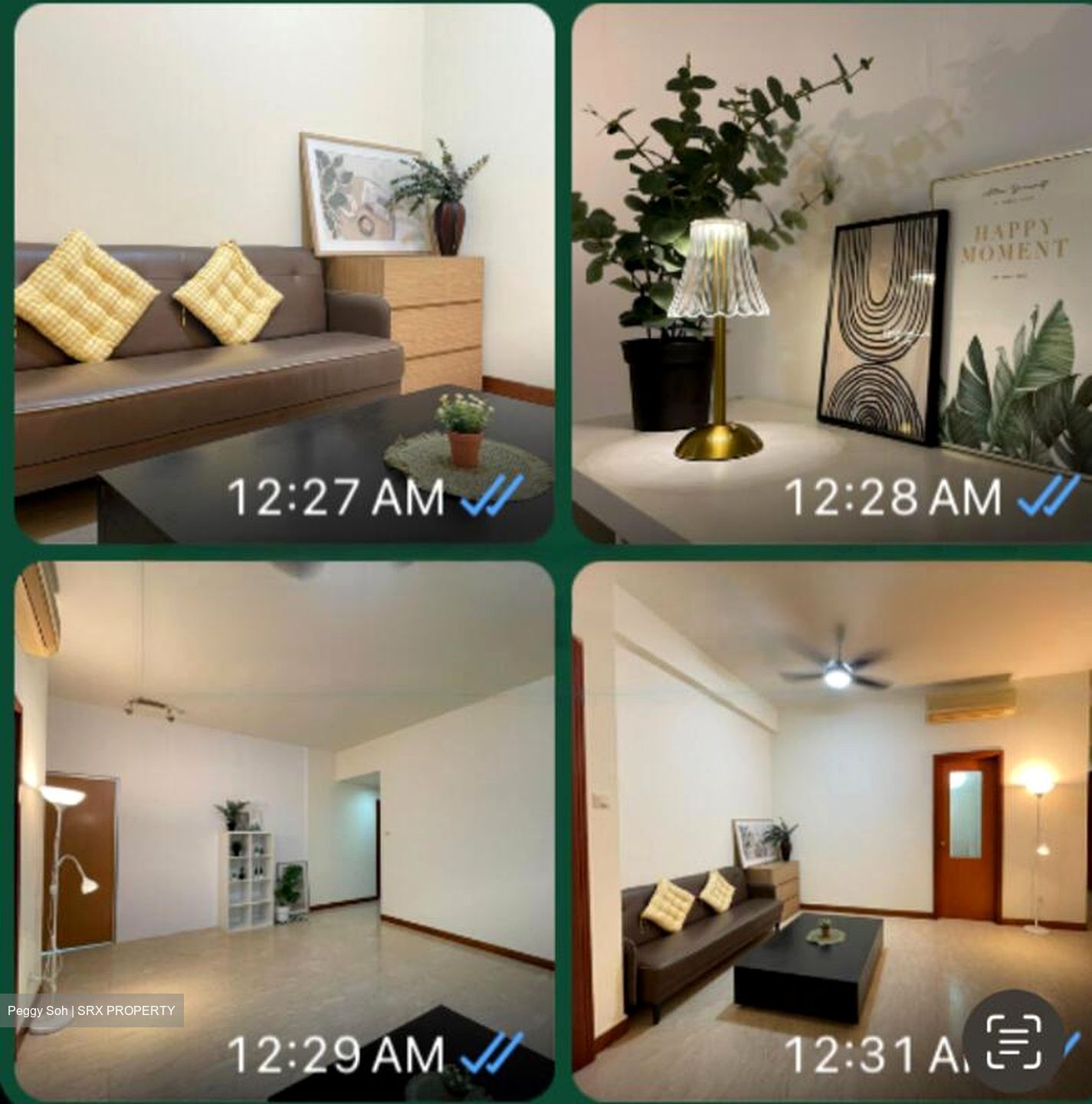 The Petals (D23), Condominium #473835991